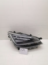 Laden Sie das Bild in den Galerie-Viewer, Frontscheinwerfer Seat Ibiza 6F1941008 90120773 LED Rechts Headlight