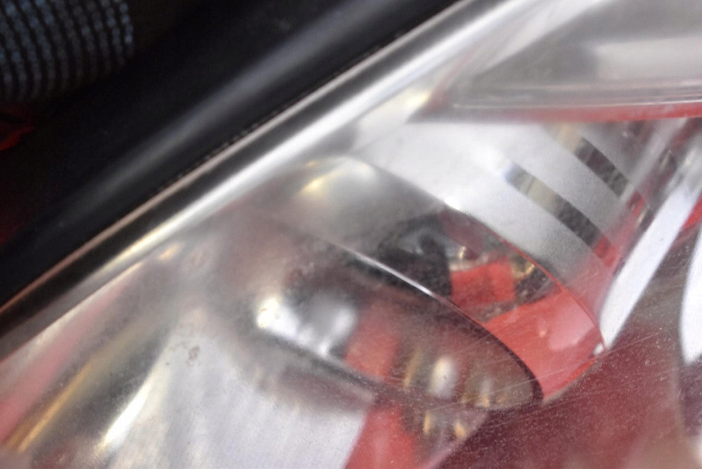 Frontscheinwerfer Kia Carens III 92102-1D0 Links Scheinwerfer Headlight