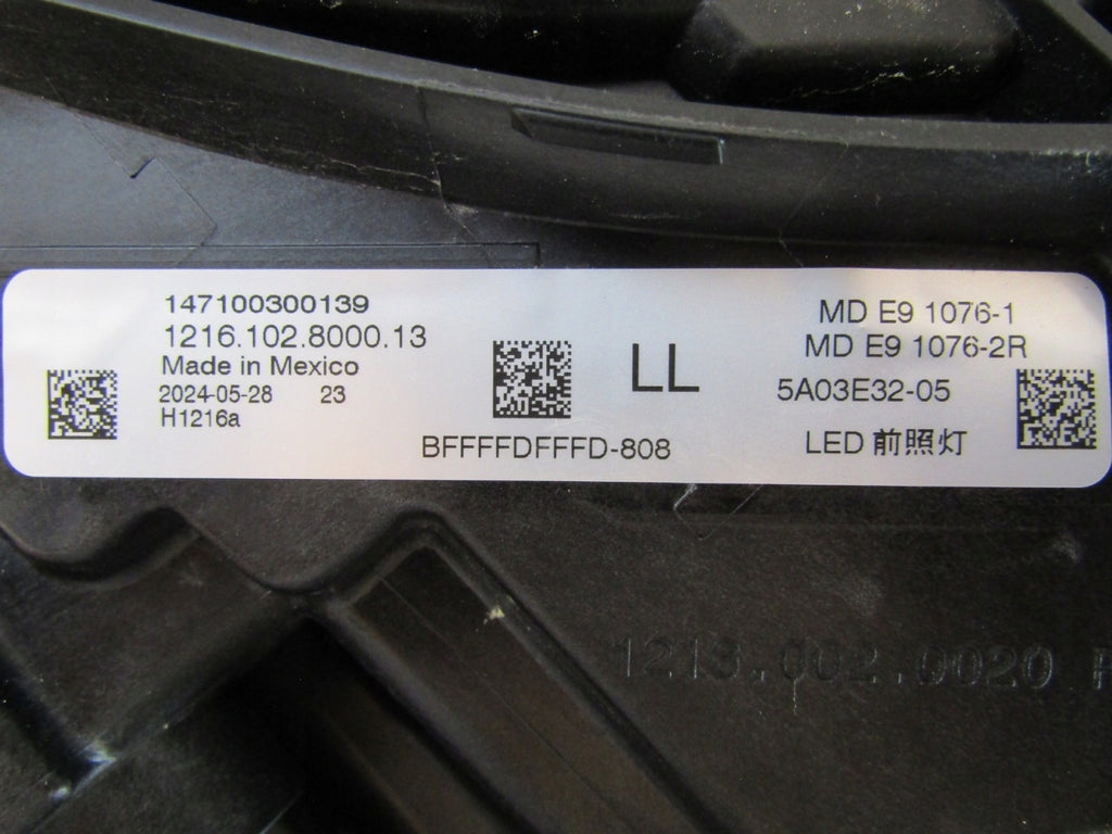 Frontscheinwerfer BMW 2 G42 5A03E32-05 LED Rechts Scheinwerfer Headlight SCH9936842064mt