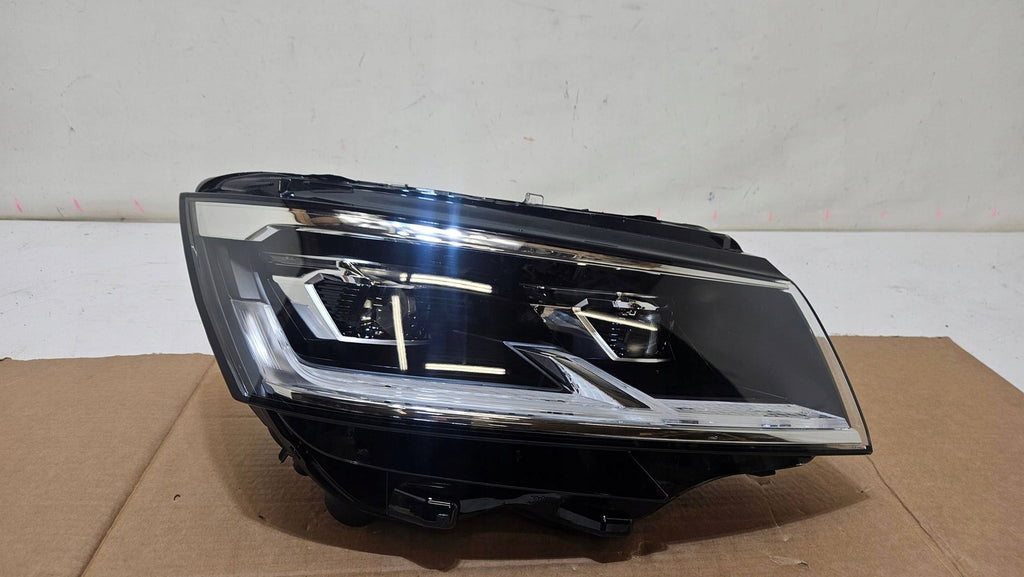 Frontscheinwerfer VW T6 7L1941036D LED Rechts Scheinwerfer Headlight SCH3844943454sh