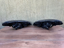 Laden Sie das Bild in den Galerie-Viewer, Frontscheinwerfer Toyota Yaris Ein Satz Scheinwerfer Headlight SCH9924022483lk