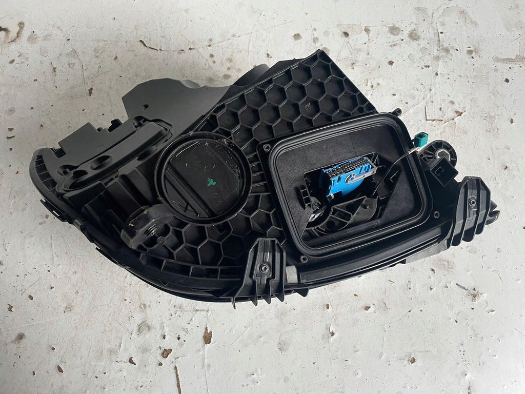 Frontscheinwerfer Mercedes-Benz W206 A2069067903 LED Links Headlight SCH9428468855pl