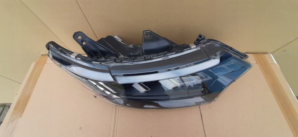 Frontscheinwerfer Mitsubishi Outlander III ECM921-21E20 Full LED Rechts