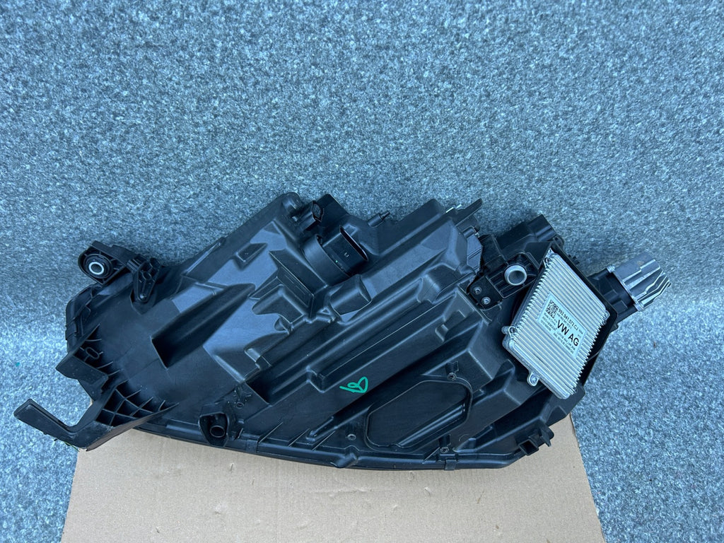 Frontscheinwerfer Skoda Octavia IV 5E4941016B Rechts Scheinwerfer Headlight SCH4960394001id