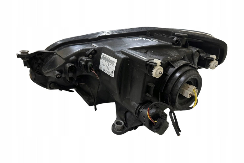 Frontscheinwerfer VW Up 1S1941016N Rechts Scheinwerfer Headlight SCH1448005851rq