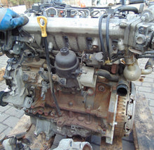 Laden Sie das Bild in den Galerie-Viewer, Motor Kia Ceed D4FB 338082A900 1.6 CRDI Diesel Engine Komplett MOT5071968965io