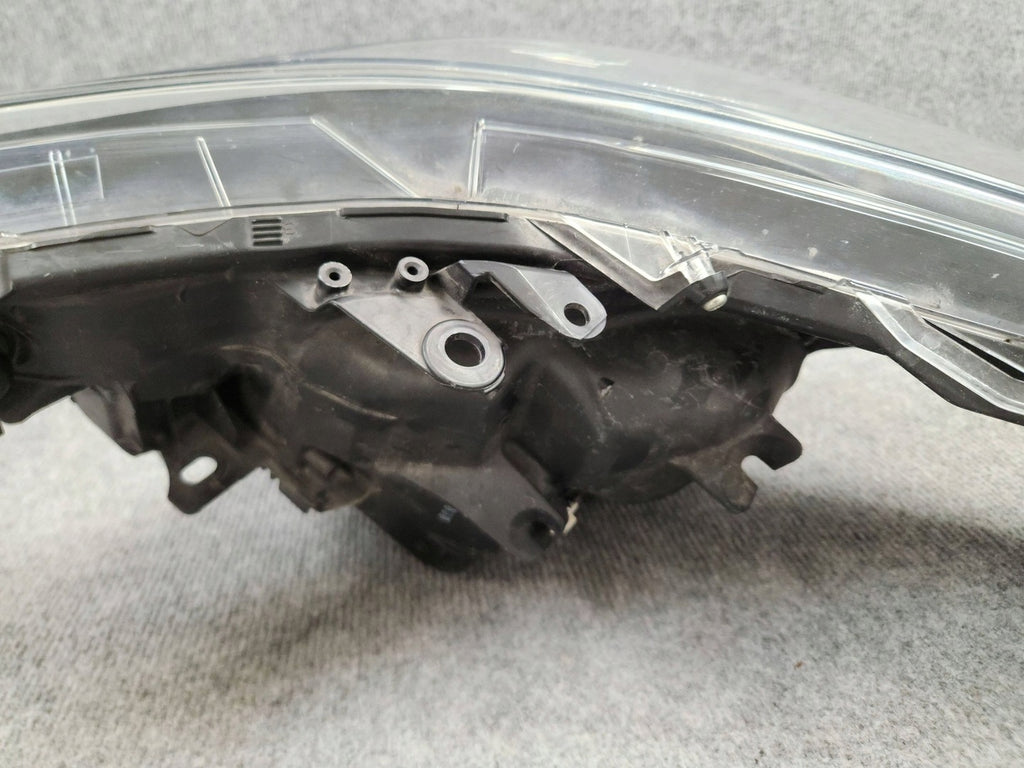 Frontscheinwerfer Toyota Prius LED Rechts Scheinwerfer Headlight SCH3324258341tc