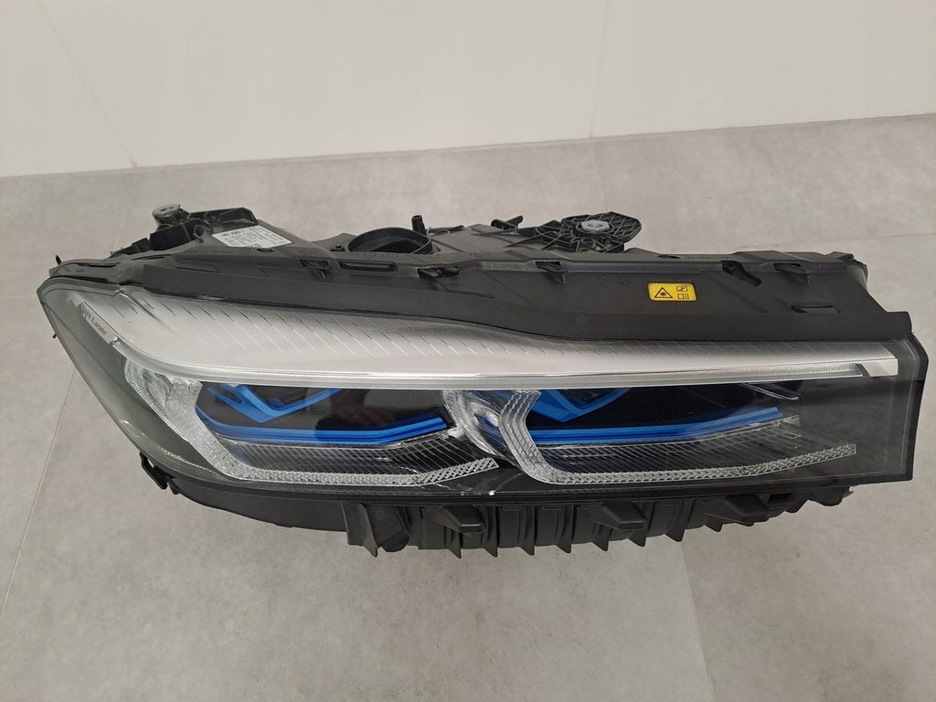 Frontscheinwerfer BMW G11 G12 5A27A14-02 Laser Rechts Scheinwerfer Headlight SCH2939702925gq