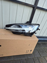 Load image into Gallery viewer, Frontscheinwerfer Volvo S60 V60 II 32314189 Full LED Links Headlight SCH9826146940gp