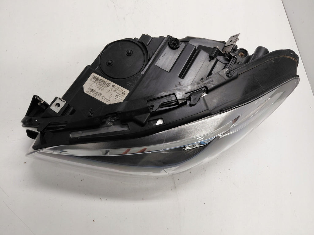 Frontscheinwerfer BMW F10 7317131 Xenon Links Scheinwerfer Headlight SCH2419021053wg