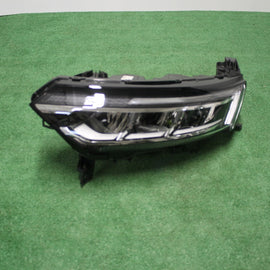 Frontscheinwerfer Renault Koleos II 2600607971R Links Scheinwerfer Headlight SCH1861307671ds