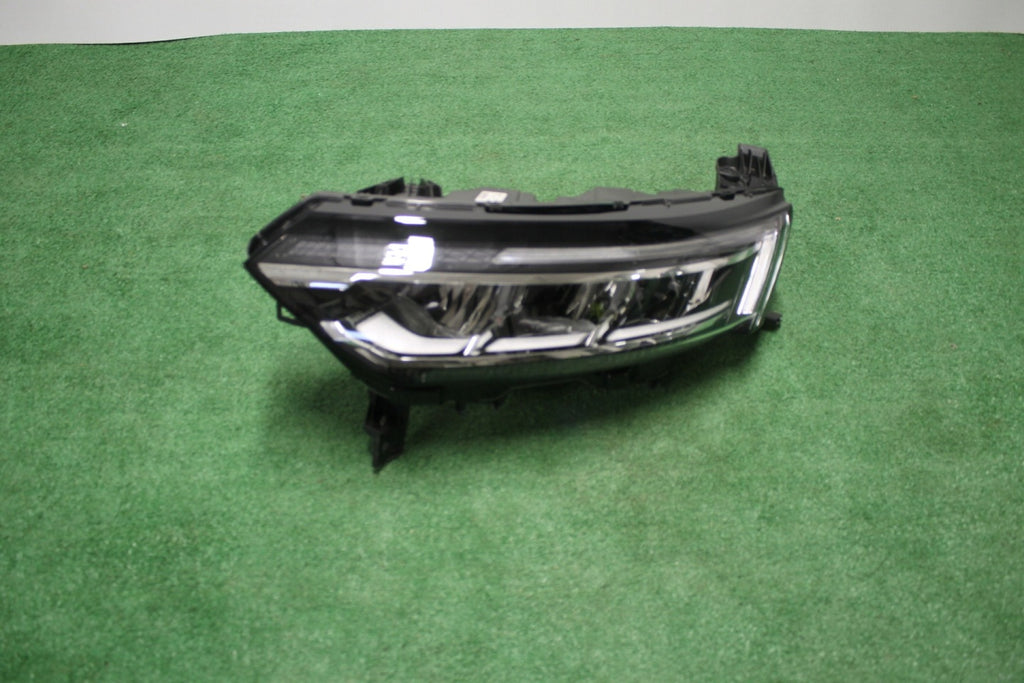 Frontscheinwerfer Renault Koleos II 2600607971R Links Scheinwerfer Headlight SCH1861307671ds