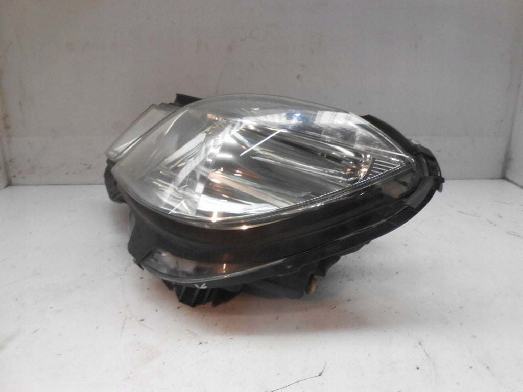 Frontscheinwerfer Mercedes-Benz W212 A2128201959 Links Scheinwerfer Headlight SCH2322280452lz