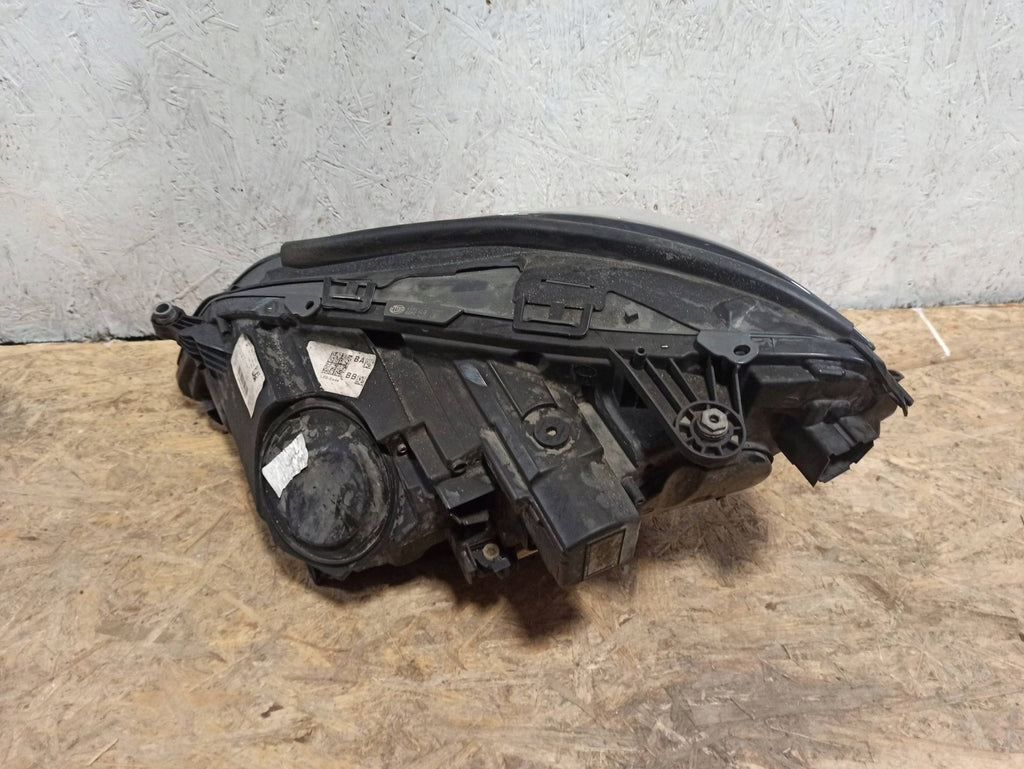 Frontscheinwerfer Mercedes-Benz W212 A2129064403 1EX01106681 LED Rechts SCH8235421043dr
