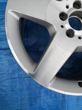 Load image into Gallery viewer, 1x Alufelge 19 Zoll 8.5" 5x112 59ET Matt Schwarz A1664011902 Mercedes-Benz W166 FEL5875203645fi