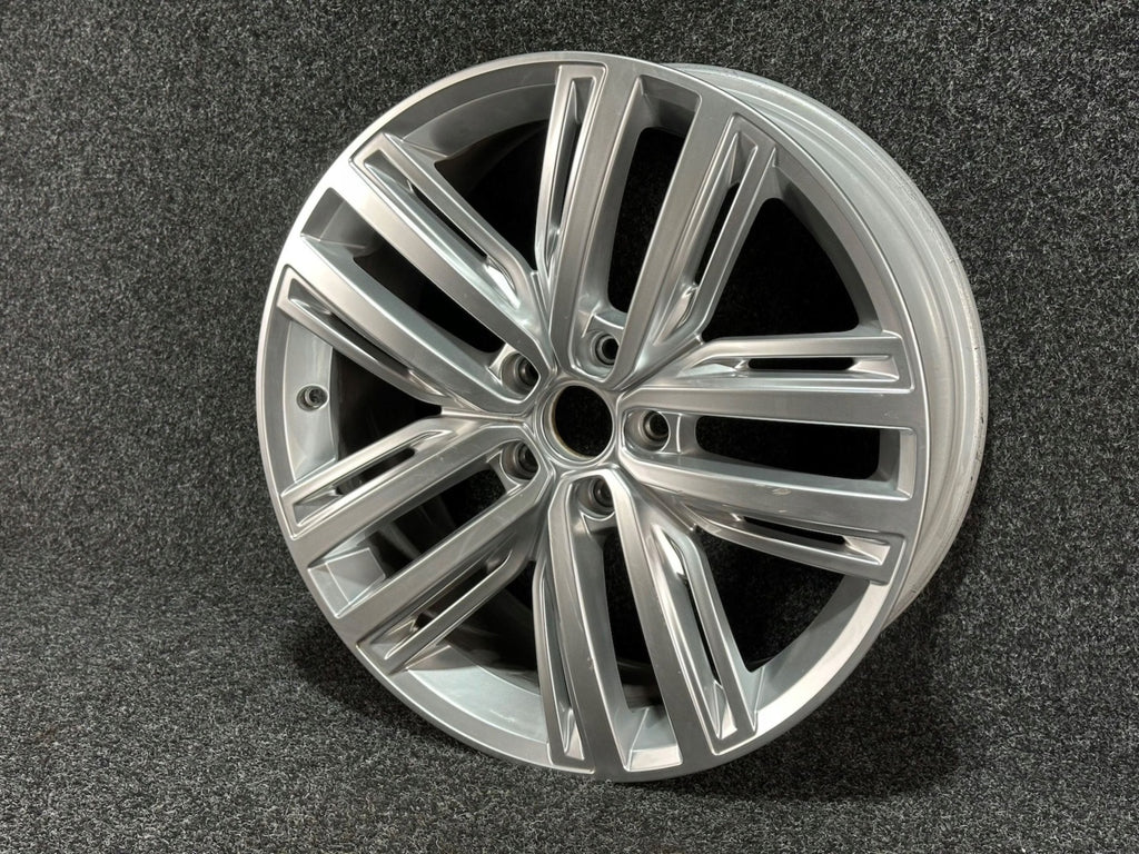 1x Alufelge 19 Zoll 5NA601025F VW Tiguan Rim Wheel FEL5636007042ha