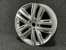 Load image into Gallery viewer, 1x Alufelge 19 Zoll 5NA601025F VW Tiguan Rim Wheel FEL5636007042ha