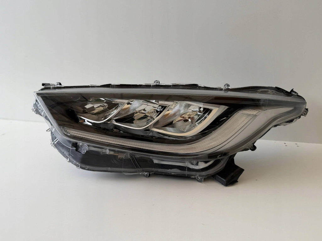Frontscheinwerfer Toyota Yaris EUK0-8 Links Scheinwerfer Headlight SCH2836777647wo