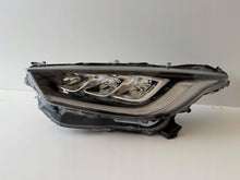 Laden Sie das Bild in den Galerie-Viewer, Frontscheinwerfer Toyota Yaris EUK0-8 Links Scheinwerfer Headlight SCH2836777647wo
