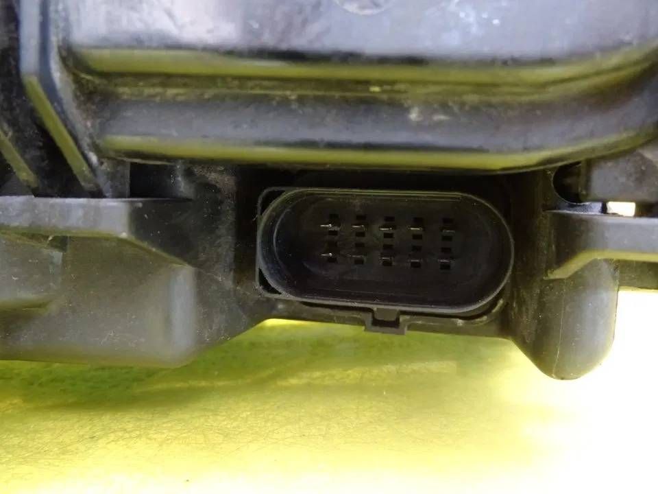 Frontscheinwerfer Audi A8 Links Scheinwerfer Headlight