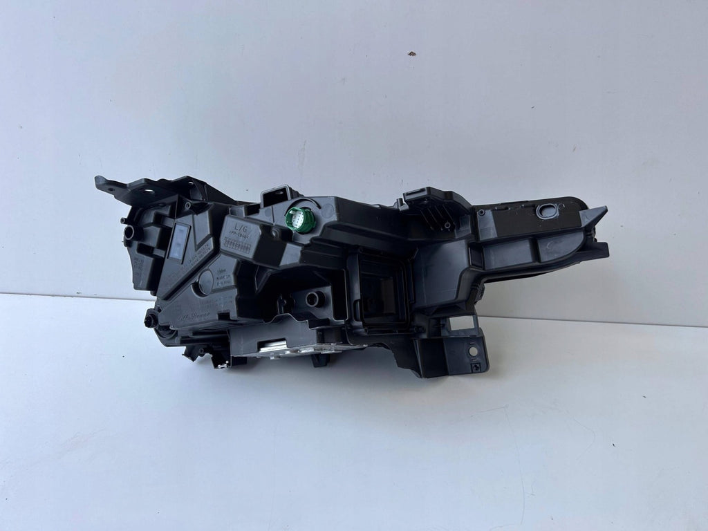 Frontscheinwerfer Alfa Romeo 50572576 LED Links Scheinwerfer Headlight SCH3178046018ra
