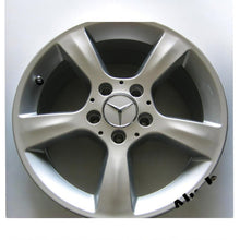 Load image into Gallery viewer, 1x Alufelge 16 Zoll 8.0&quot; 5x112 Mercedes-Benz W212 Rim Wheel