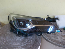 Laden Sie das Bild in den Galerie-Viewer, Frontscheinwerfer Opel Astra K 39023763 Rechts Scheinwerfer Headlight