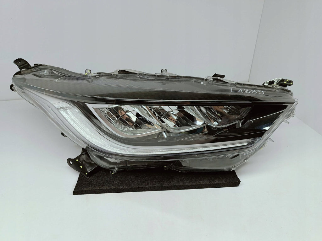 Frontscheinwerfer Toyota 4 Yaris Rechts Scheinwerfer Headlight SCH6252972576te