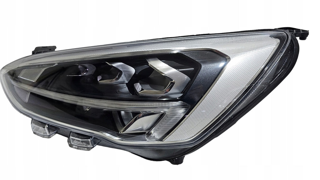 Frontscheinwerfer Ford Focus IV JX7B-13E015-AE LED Links Scheinwerfer Headlight