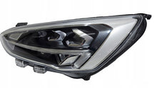 Laden Sie das Bild in den Galerie-Viewer, Frontscheinwerfer Ford Focus IV JX7B-13E015-AE LED Links Scheinwerfer Headlight