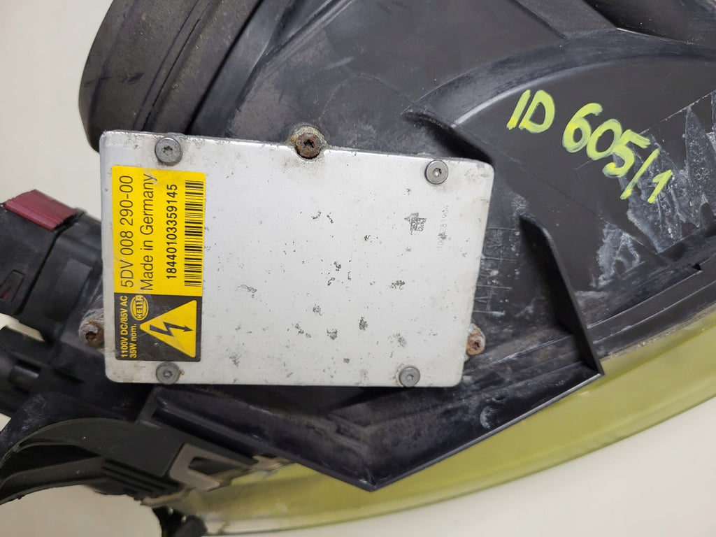 Frontscheinwerfer Saab 93 Xenon Links Scheinwerfer Headlight