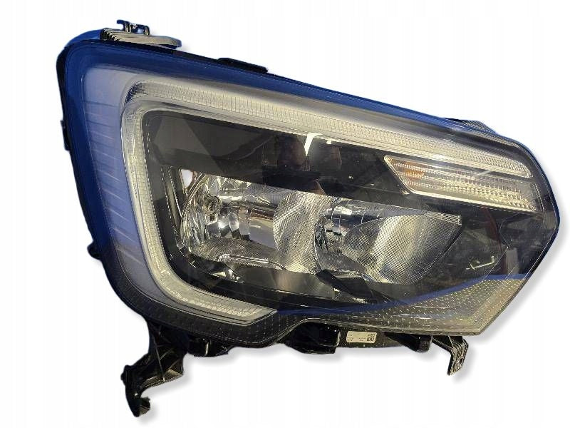 Frontscheinwerfer Renault Master III 260105567R LED Rechts Headlight SCH2803586989dq