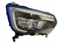 Load image into Gallery viewer, Frontscheinwerfer Renault Master III 260105567R LED Rechts Headlight SCH2803586989dq