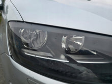 Laden Sie das Bild in den Galerie-Viewer, Frontscheinwerfer Seat Alhambra Rechts Scheinwerfer Headlight SCH2117827902dz
