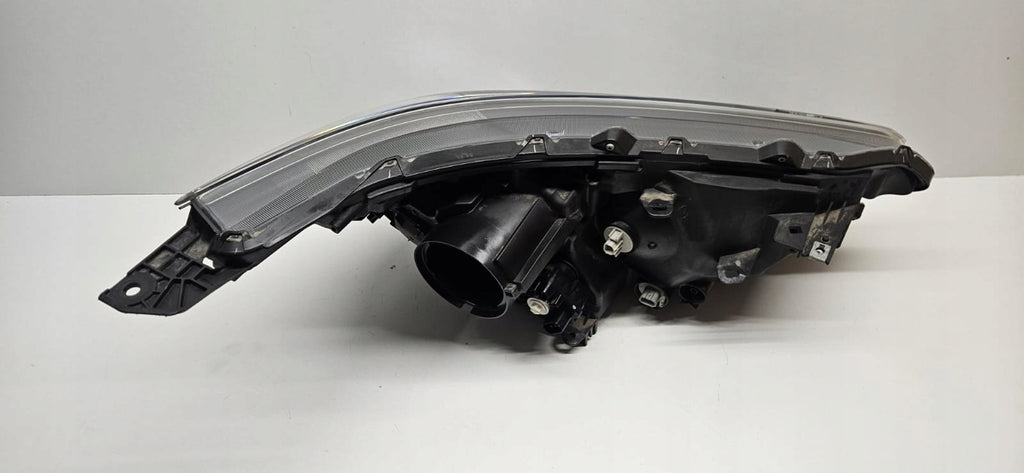Frontscheinwerfer Honda Crv Cr-V W0780 Xenon Ein Stück (Rechts oder Links)