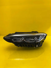Laden Sie das Bild in den Galerie-Viewer, Frontscheinwerfer BMW 4 G22 G23 G26 5A29B17-02 LED Links Scheinwerfer Headlight SCH2612886705mn