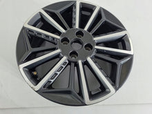 Load image into Gallery viewer, 1x Alufelge 17 Zoll 7.0" 4x100 54ET Schwarz 52910-Q0500 Hyundai I Rim Wheel FEL9331829416be