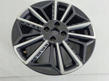 Load image into Gallery viewer, 1x Alufelge 17 Zoll 7.0" 4x100 54ET Schwarz 52910-Q0500 Hyundai I Rim Wheel FEL9331829416be