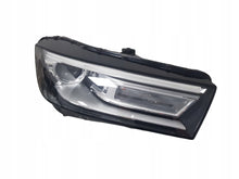 Laden Sie das Bild in den Galerie-Viewer, Frontscheinwerfer Audi Q5 80A941006 LED Rechts Scheinwerfer Headlight
