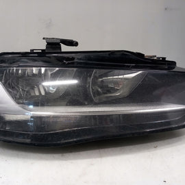 Frontscheinwerfer Audi A4 Rechts Scheinwerfer Headlight SCH2824587980ia