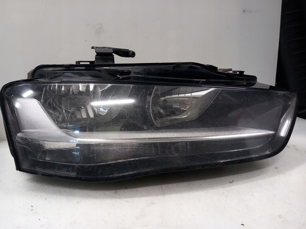 Frontscheinwerfer Audi A4 Rechts Scheinwerfer Headlight SCH2824587980ia
