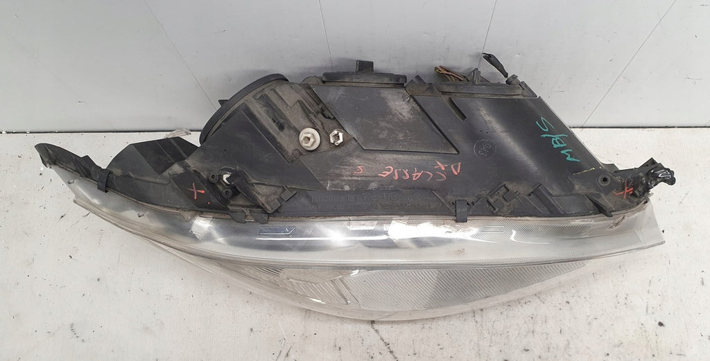 Frontscheinwerfer Mercedes-Benz W221 1305235874 Xenon Rechts Headlight