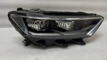 Laden Sie das Bild in den Galerie-Viewer, Frontscheinwerfer VW T Roc T-Roc 2GA941036P 90138913 LED Rechts Headlight