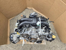 Load image into Gallery viewer, Motor Subaru Xv FB16 1.6 128TKm 2012 Benzin Engine Komplett MOT8473946946bt