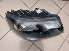 Load image into Gallery viewer, Frontscheinwerfer VW Transporter 7E1941016H Rechts Scheinwerfer Headlight