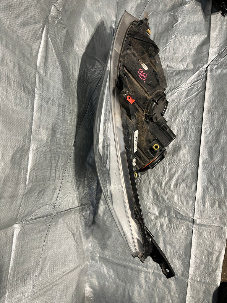 Frontscheinwerfer Opel Meriva B 13286612 LED Links Scheinwerfer Headlight SCH5519609550zk