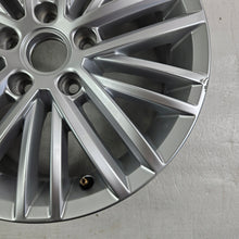 Load image into Gallery viewer, 1x Alufelge 16 Zoll 6.5" 5x112 46ET 5G0601025AT VW Passat Touran Golf Caddy FEL8107623099uq