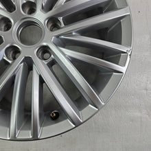 Load image into Gallery viewer, 1x Alufelge 16 Zoll 6.5" 5x112 46ET 5G0601025AT VW Passat Touran Golf Caddy FEL8107623099uq