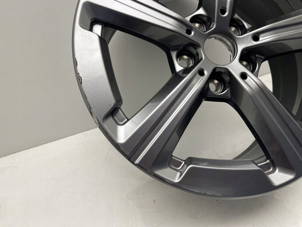 1x Alufelge 17 Zoll 7.0" 5x112 41ET 6898044 BMW Active Tourer U06 Rim Wheel FEL4718611590kt