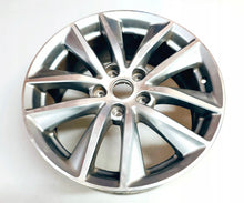Load image into Gallery viewer, 1x Alufelge 17 Zoll 7.5" 5x114.3 4GA3A Infiniti Q50 I 1 Z Rim Wheel FEL8397018457rt